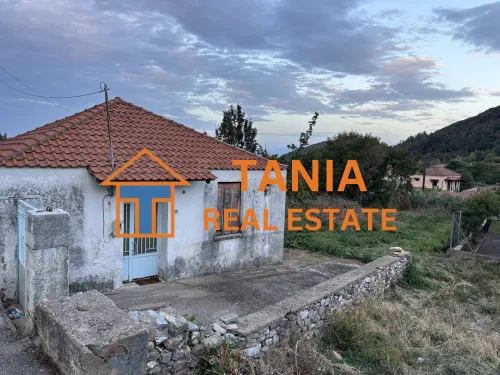 Самостоятелна къща за продажба в Никисиани, Кавала