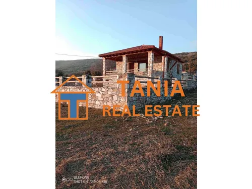 Самостоятелна къща за продажба в Полинеро, Кавала