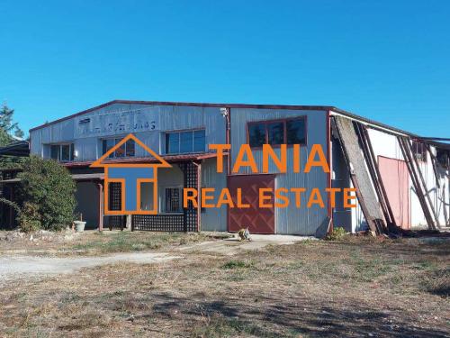 Plot for sale in Neos Zygos, Kavala