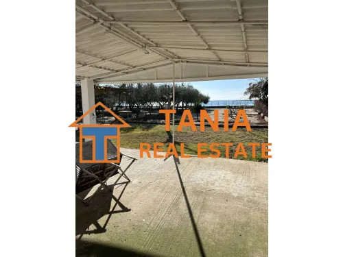 Plot for sale in Kavala, Aspri Amos