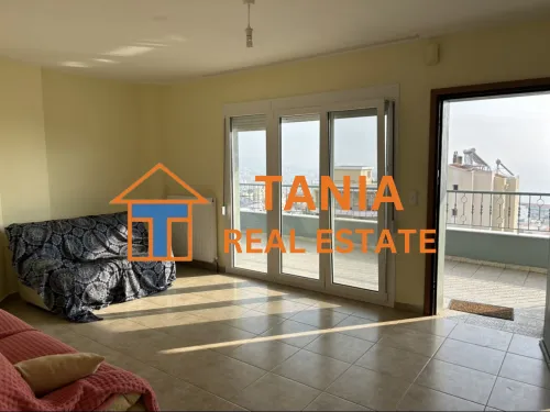 Апартамент за продажба в Кавала, район Агиос Лукас