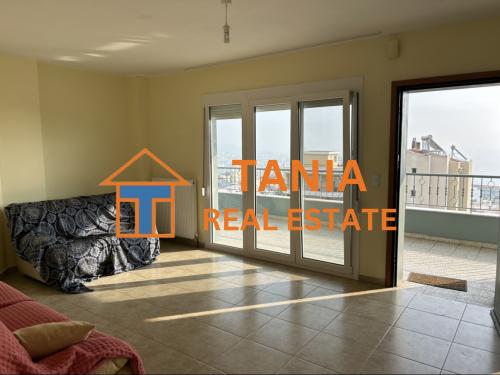 Apartment for sale in Kavala, Agios Loukas