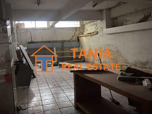 Warehouse for sale in Kavala, center