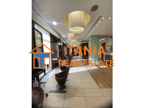 Shop for sale in Kavala, center