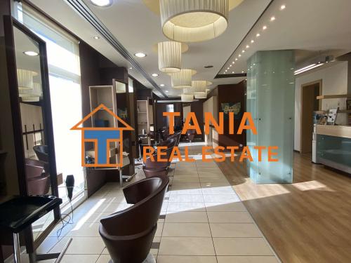 Shop for sale in Kavala, center