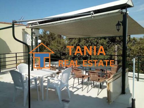 Apartment complex for sale in Thassos