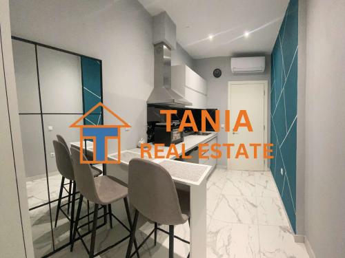 Studio for sale in Kavala, Timios Stavros