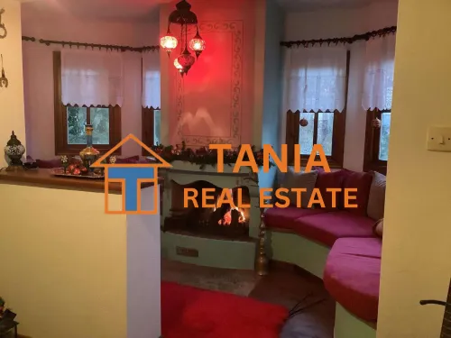 Detached house for sale in Elafochori, Kavala