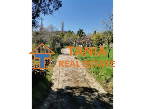 Парцел за продажба в Халкеро, Кавала