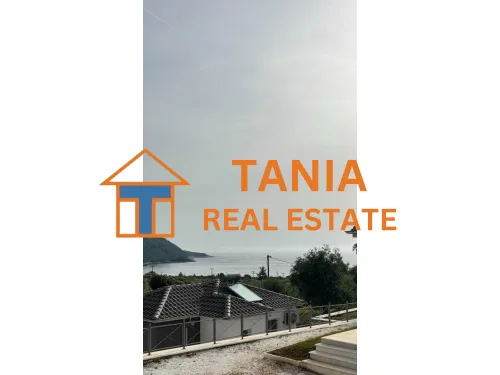 Самостоятелна къща за продажба на о. Тасос, Кинира