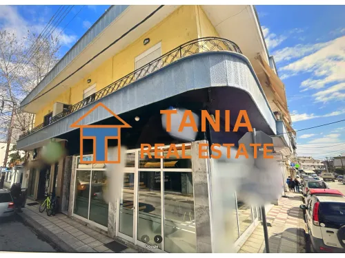 Сграда за продажба в Хрисуполи, Кавала