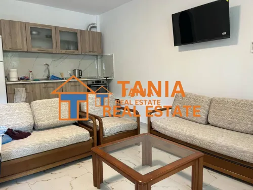 ANNI Apartment в Неа Перамос
