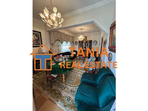Апартамент за продажба в Кавала, Сфагия