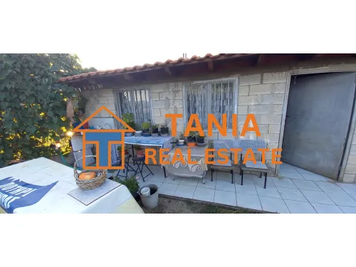 Продава се парцел във Филипи, Кавала