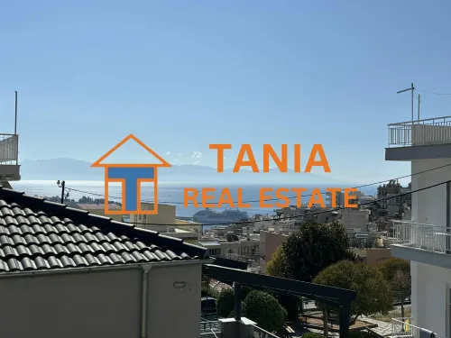 Апартамент за продажба в Кавала, Потамудия