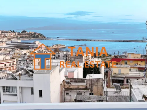 For sale apartment in Kavala, center- Agios Ioannis