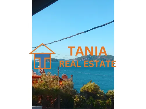 Апартамент за продажба в Палио, Кавала