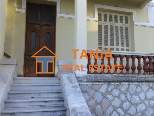Самостоятелна къща за продажба в Драма