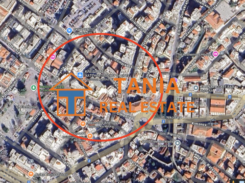 Shop for sale in Kavala, center