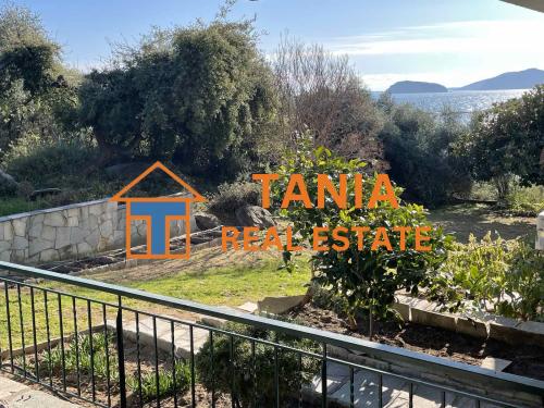 Студио за продажба в Палио, Кавала