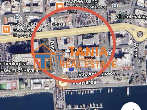 Apartment for sale in Kavala, center