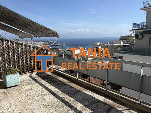 Апартамент за продажба в Кавала, Дексамени