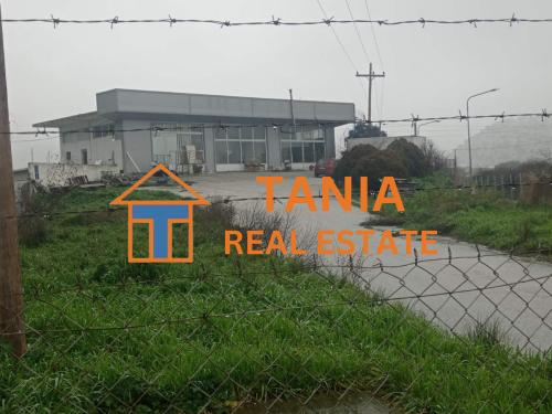 Building for sale in Halkero, Kavala