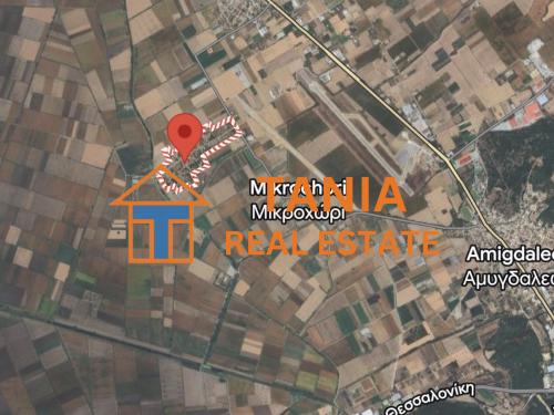 Земя за продажба в Дато, Филипи