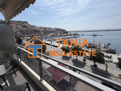 Студио под наем в Кавала, център