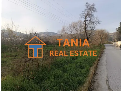 Plot of land for sale in Kavala, Periali