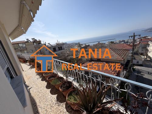 Апартамент за продажба в Кавала, Хорафа