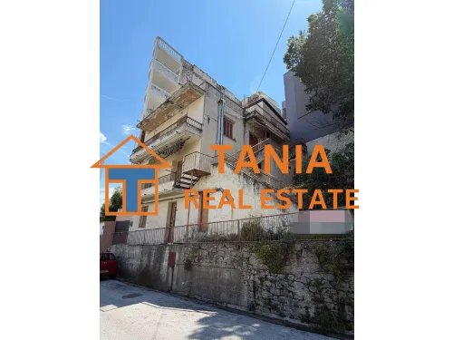 Сграда за продажба в Кавала, Тимиос Ставрос