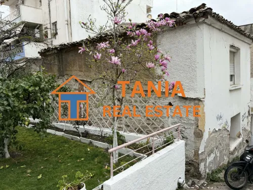 Къща за продажба в Кавала, Пентакосиа