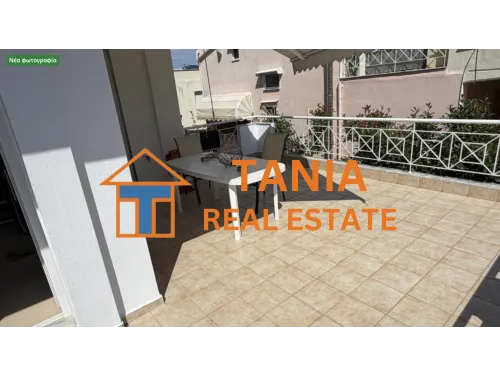 MIKELO MAISONETTE Nea Iraklitsa