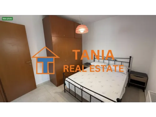 ANGELO APARTMENT Nea Iraklitsa