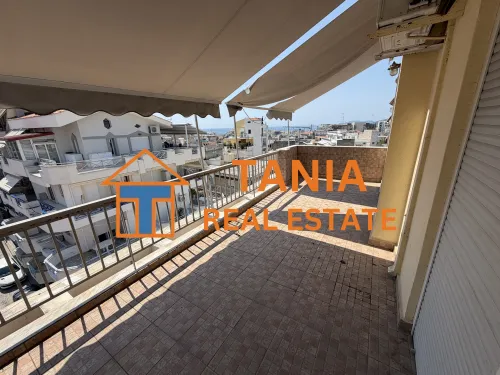 Апартамент за продажба в Кавала, център