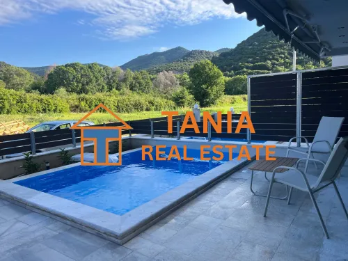 DEPY MAISONETTE Νέα Ηρακλείτσα