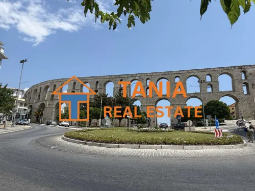 Κατοικία προς πώληση στην Καβάλα, Κέντρο