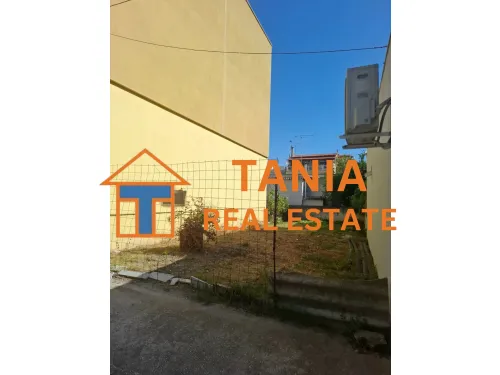 Парцел за продажба в Кавала, Перияли