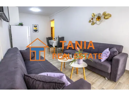 Ενοικιάζεται διαμέρισμα στην Καβάλα, κέντρο.