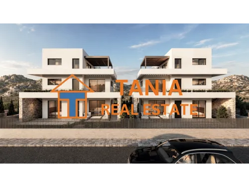 Apartment for sale in Nea Peramos, Kavala