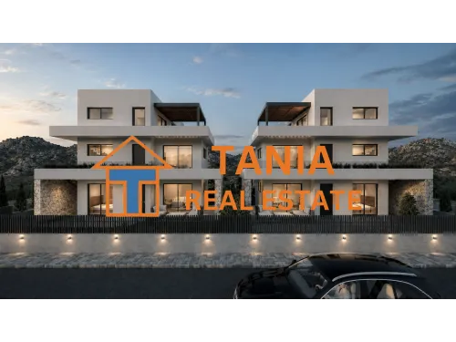 Maisonette for sale in Nea Peramos, Kavala