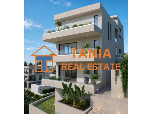 Apartment for sale in Nea Peramos, Kavala