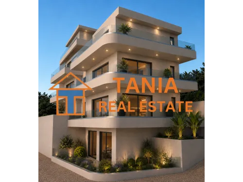 Apartment for sale in Nea Peramos, Kavala
