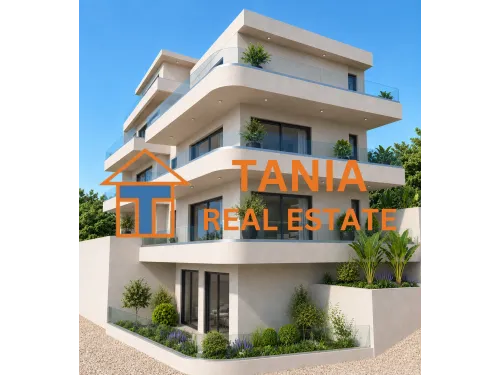 Apartment for sale in Nea Peramos, Kavala