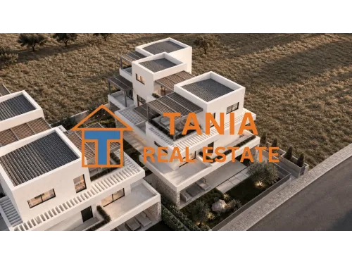 Maisonette for sale in Nea Peramos, Kavala