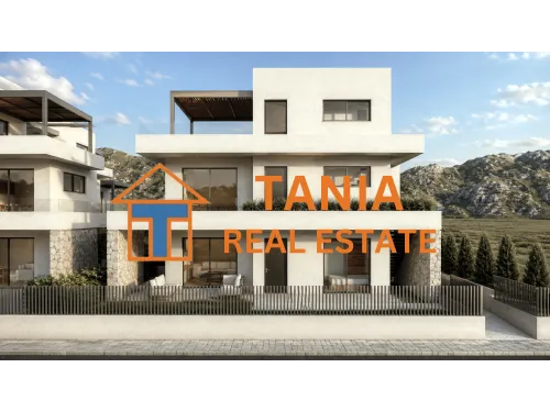 Maisonette for sale in Nea Peramos, Kavala