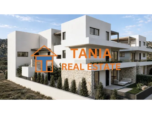 Maisonette for sale in Nea Peramos, Kavala