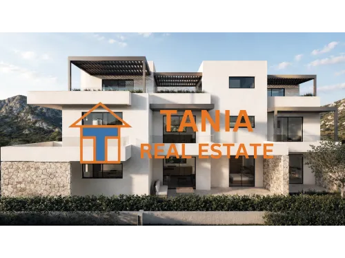 Maisonette for sale in Nea Peramos, Kavala