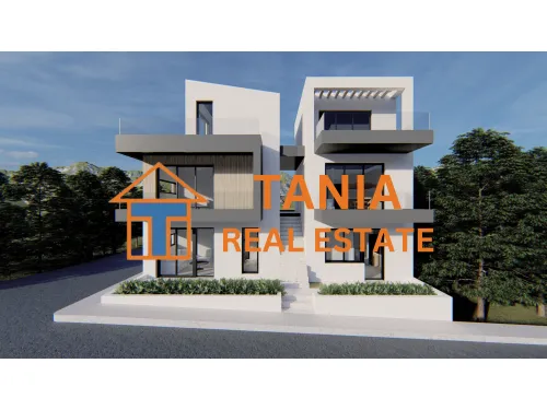 Maisonette for sale in Nea Peramos, Kavala